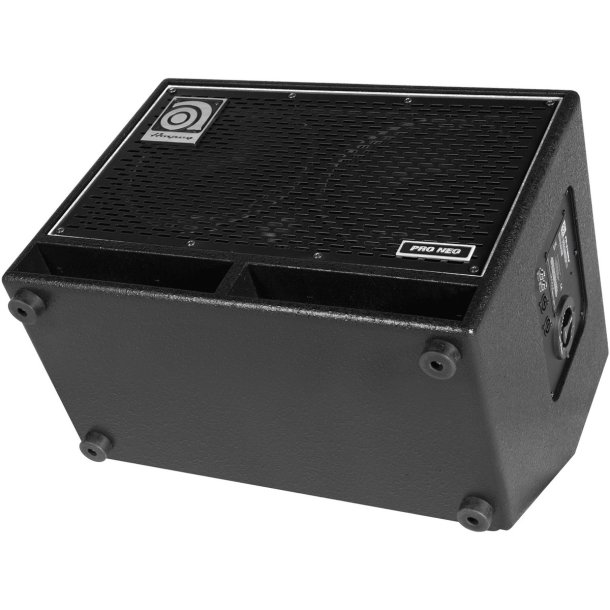 Ampeg PN-210HLF Bass Cabinet